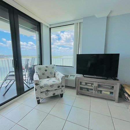 #1203 Panoramic Ocean View At Lovers Key Beach Club 迈尔斯堡海滩 外观 照片